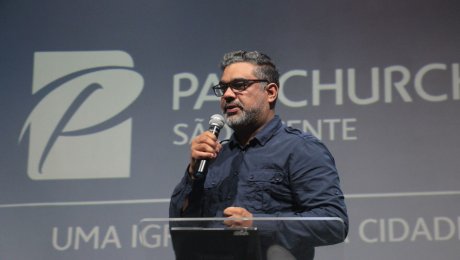 Um convite para o próximo nível