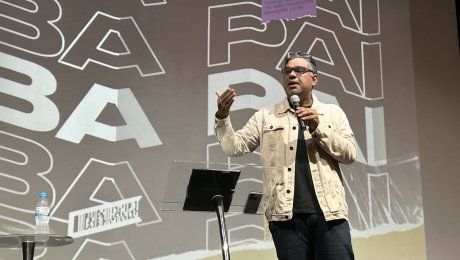 Aba, Pai