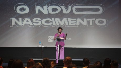 O Novo Nascimento