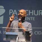 Foto de Pr. Gumer