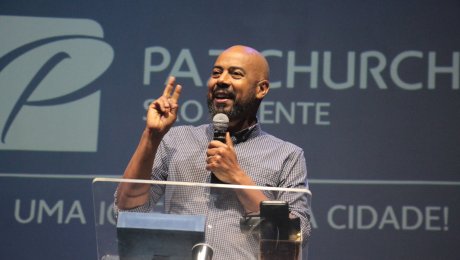 Identidade - A Descoberta
