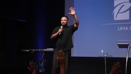 O Processo de Deus