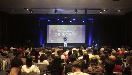 A Casa de Gideão