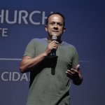 Foto de Pr. Clayton Costa
