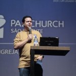 Foto de Pr. Daniel Alencar