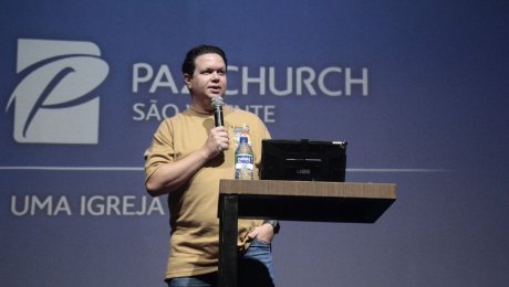 Paternidade de Deus