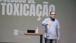 Série Detox: ‘’Processos de contaminação II’’