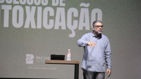 Série Detox: ‘’Processos de contaminação II’’