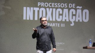 Série Detox: ‘’Processos de contaminação III’’