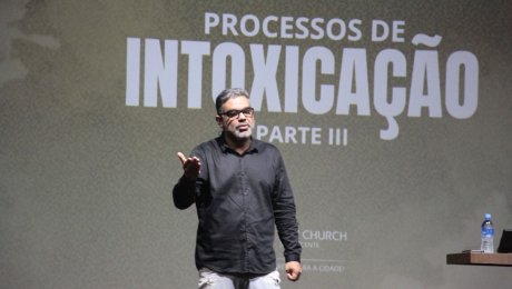 Série Detox: ‘’Processos de contaminação III’’