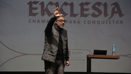 Ekklesia, Chamados para Conquistar