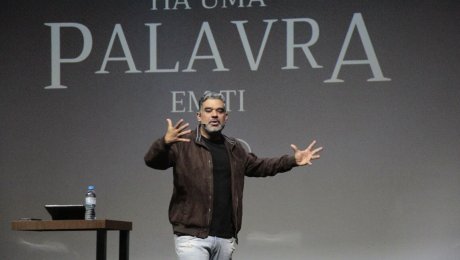 Há uma palavra em ti II