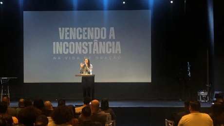 A Inconstância na Vida de Adoração