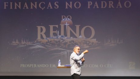 Prosperidade Alinhada ao Reino de Deus