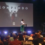 Foto de Célia de Jesus