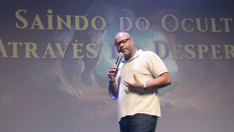 Saindo do Oculto Através do Despertar