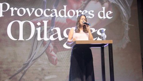 Provocadores de Milagres