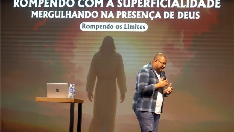 Rompendo com a Superficialidade