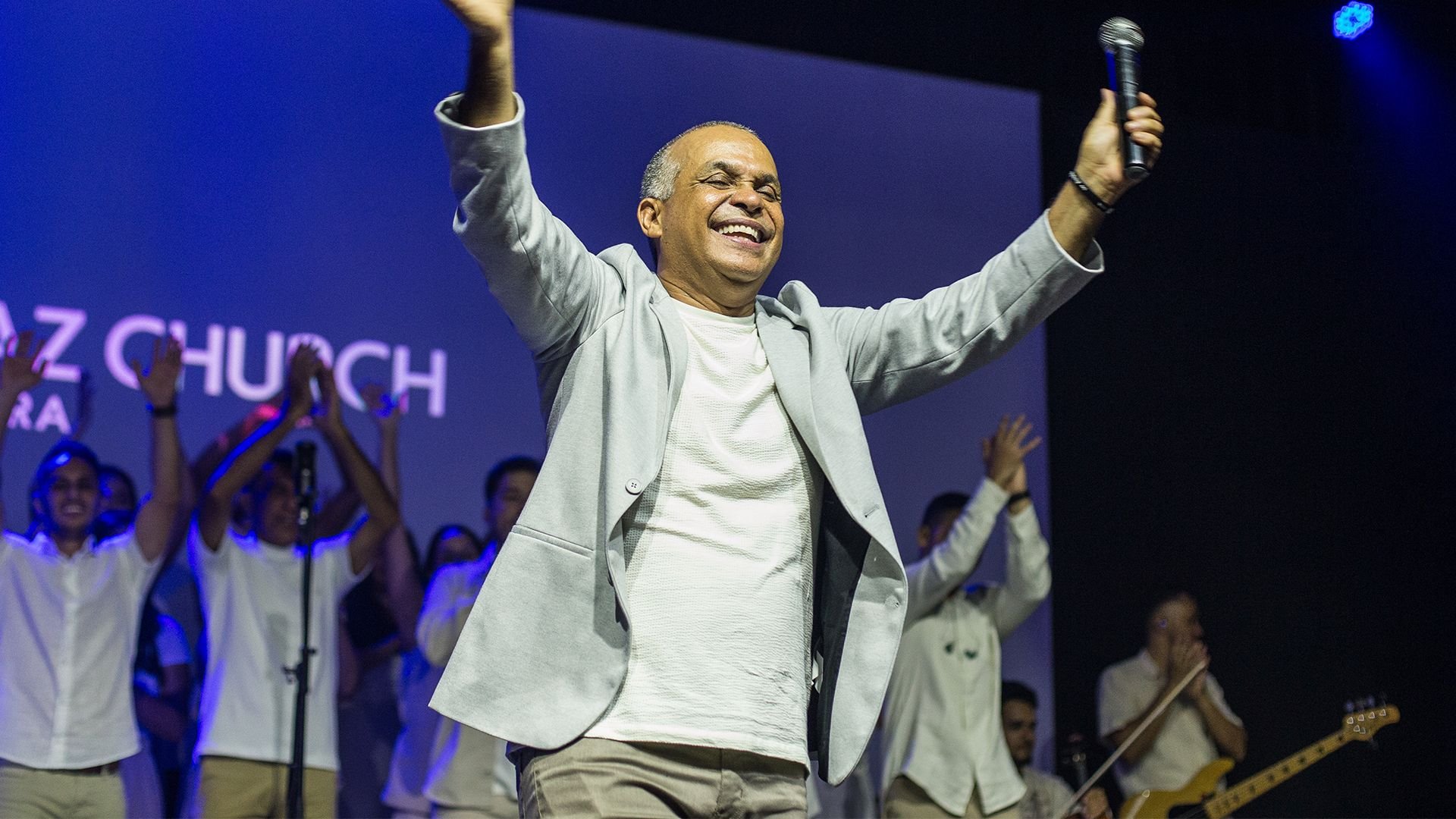 Jesus, a Plenitude dos Tempos