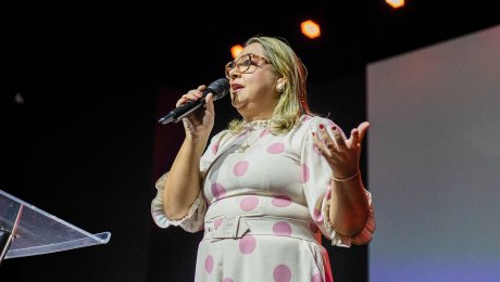 Aprendendo Com as Mães da Bíblia