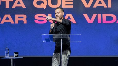 A Luta que Vai Mudar a Sua Vida