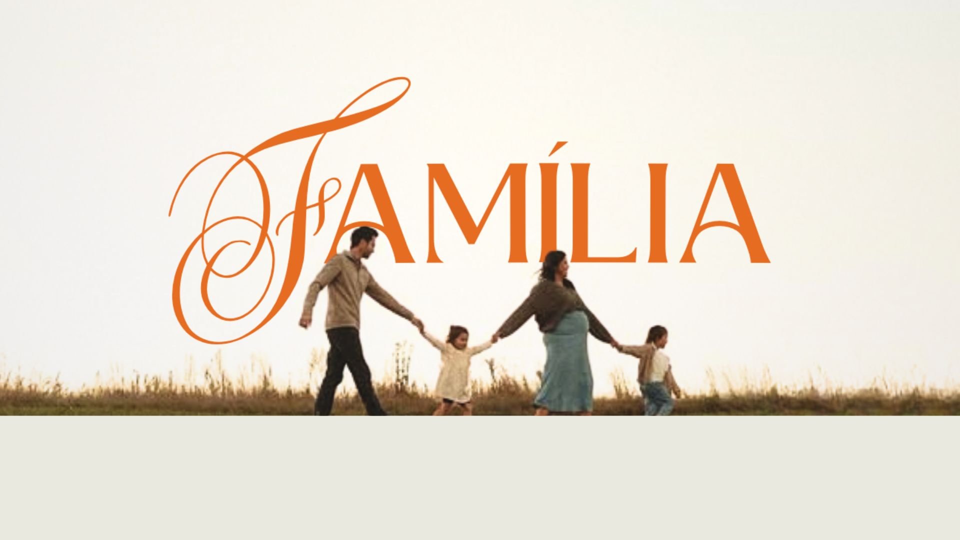 Família
