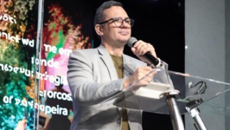 Especial Dia Dos Pais| O Pai Que Corre
