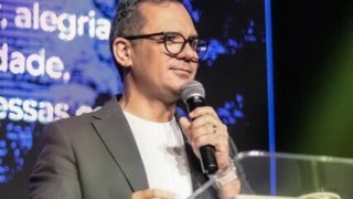 Série: de Dentro para Fora | 3º Episódio – O Liberar do Espírito