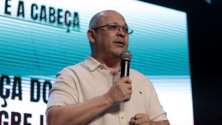 SÉRIE: Somos Igreja | 2º EPISÓDIO: O que é a Igreja?