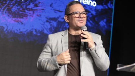 Série: de Dentro para Fora | 2º Episódio – O Cristão Acomodado