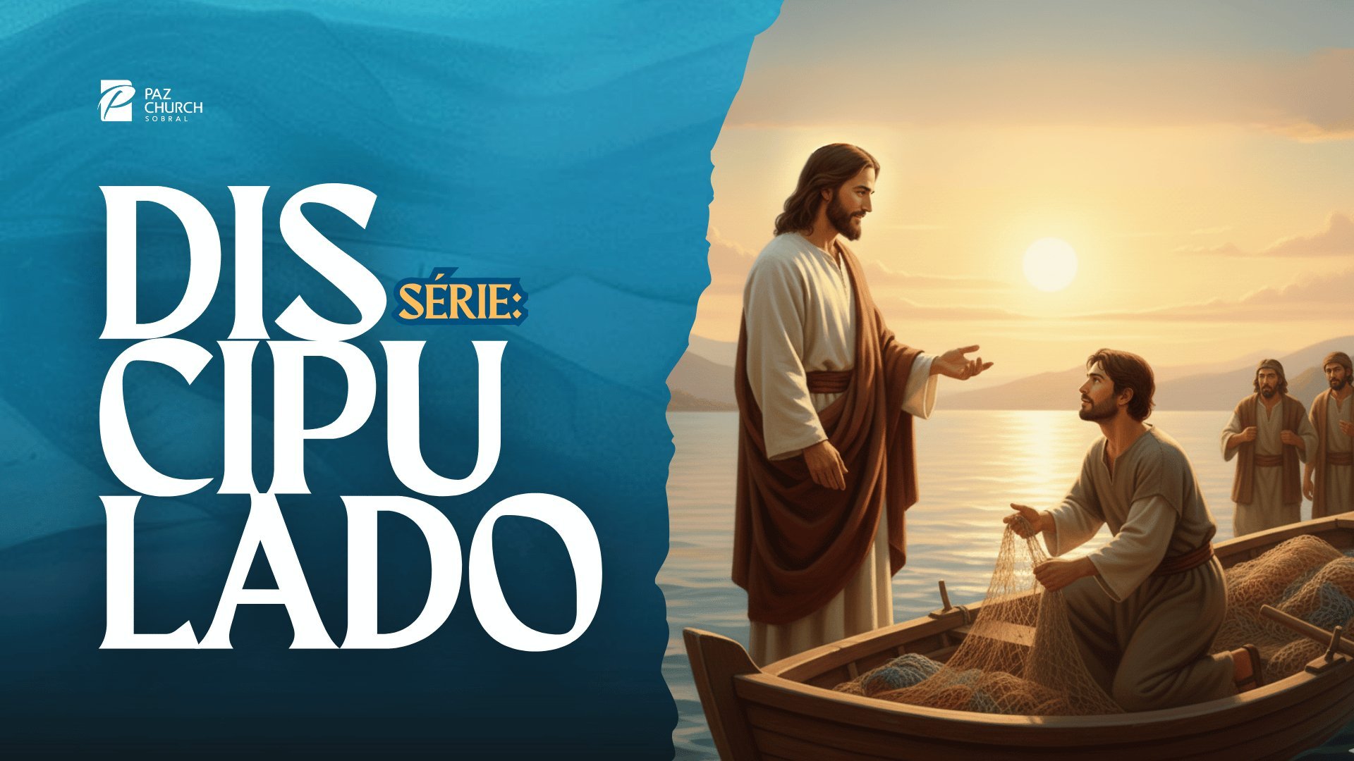 DISCIPULADO
