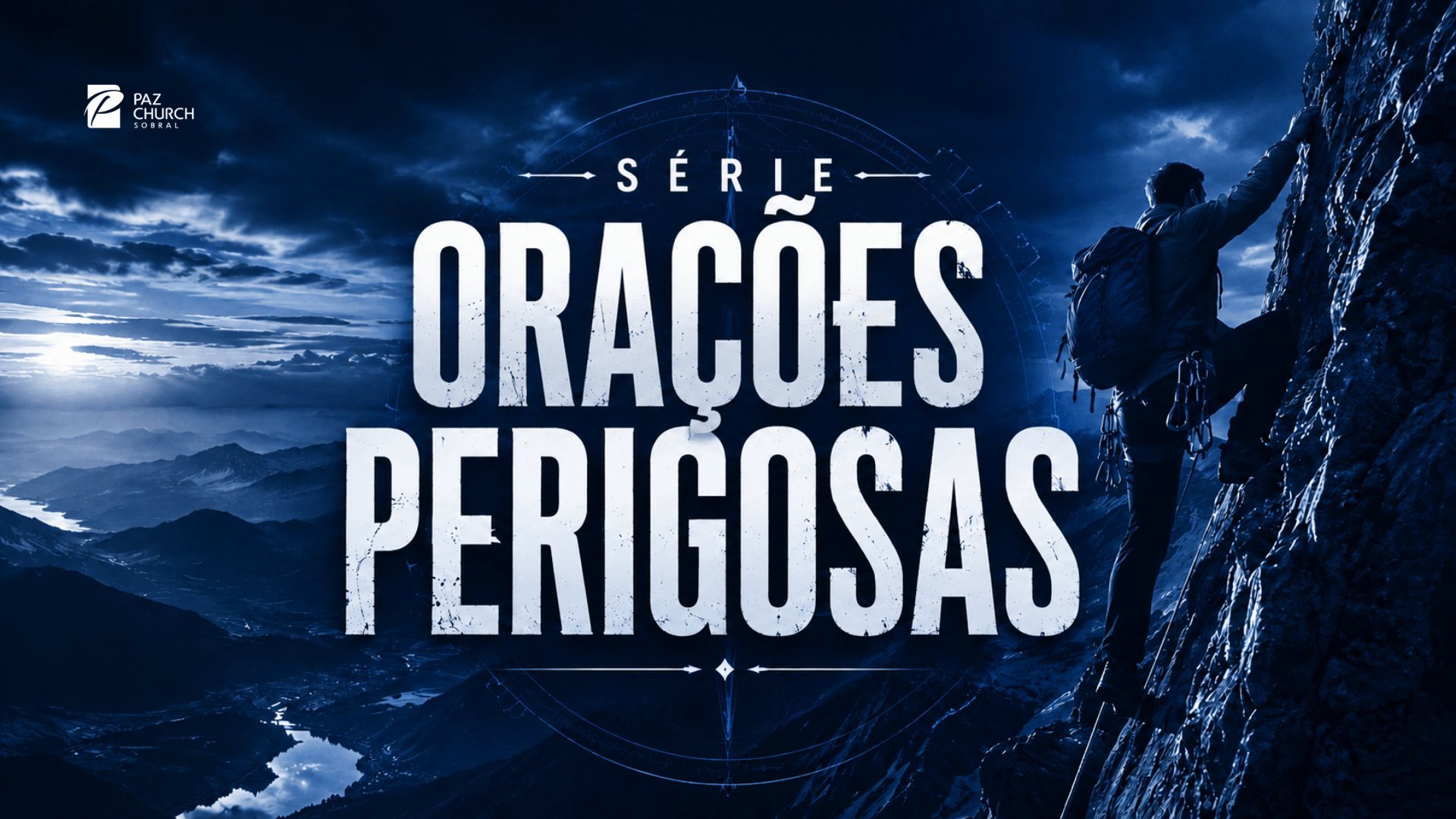 Orações Perigosas