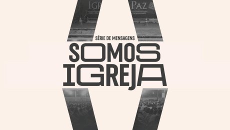 Somos Igreja
