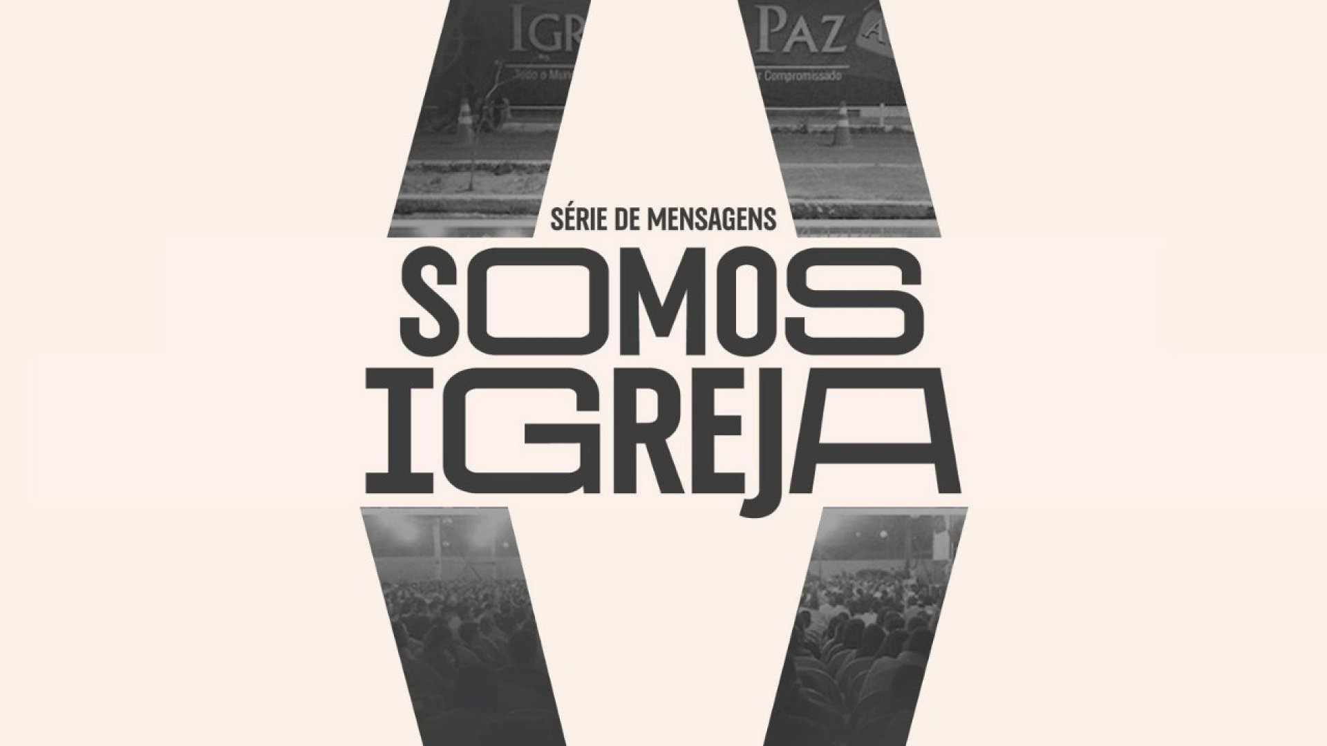Somos Igreja