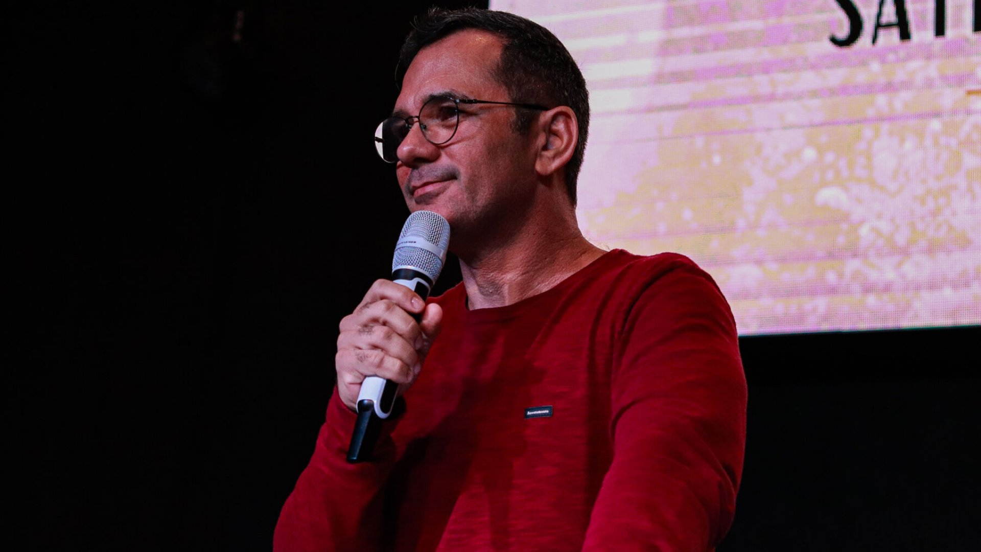 PÓ DA TERRA