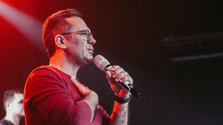EM BUSCA DE UM MILAGRE