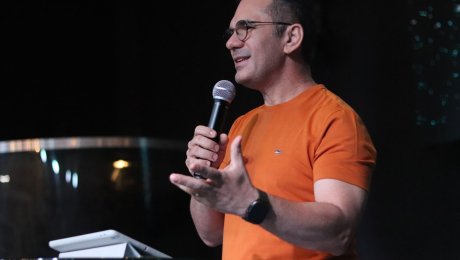 QUEM É O ESPÍRITO SANTO