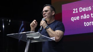 SEGUROS EM CRISTO
