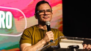 O TRÍPLICE ALVO DO EVANGELHO