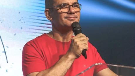CAMINHANDO COM OS DISCIPULOS