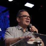 Foto de Pr. Fabiano Ribeiro