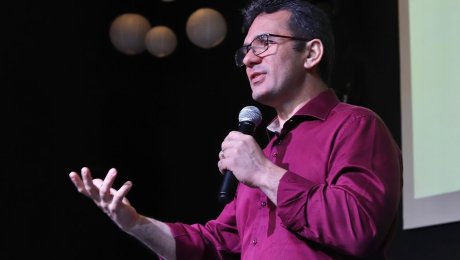 Quem dá o presente?