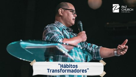 Hábitos Transformadores