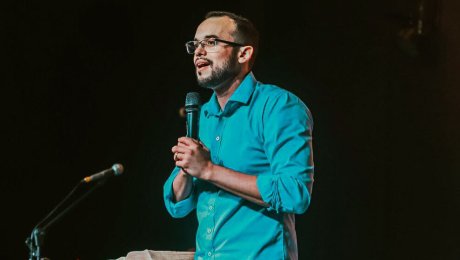 Derrubando as Muralhas