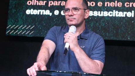 À procura de Deus