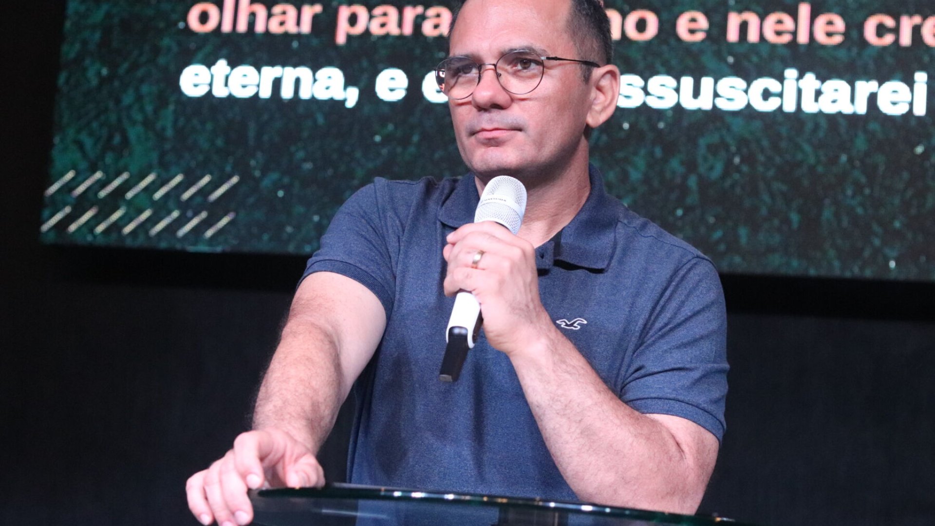 À procura de Deus