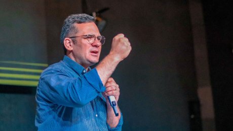 Cinco Regras para uma vida santa