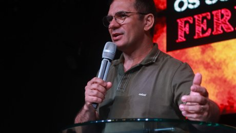 Restaurando Soldados Feridos