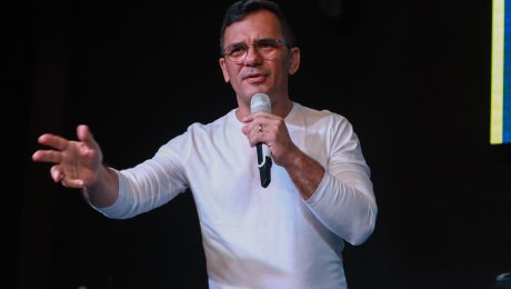 O FATOR BARNABÉ