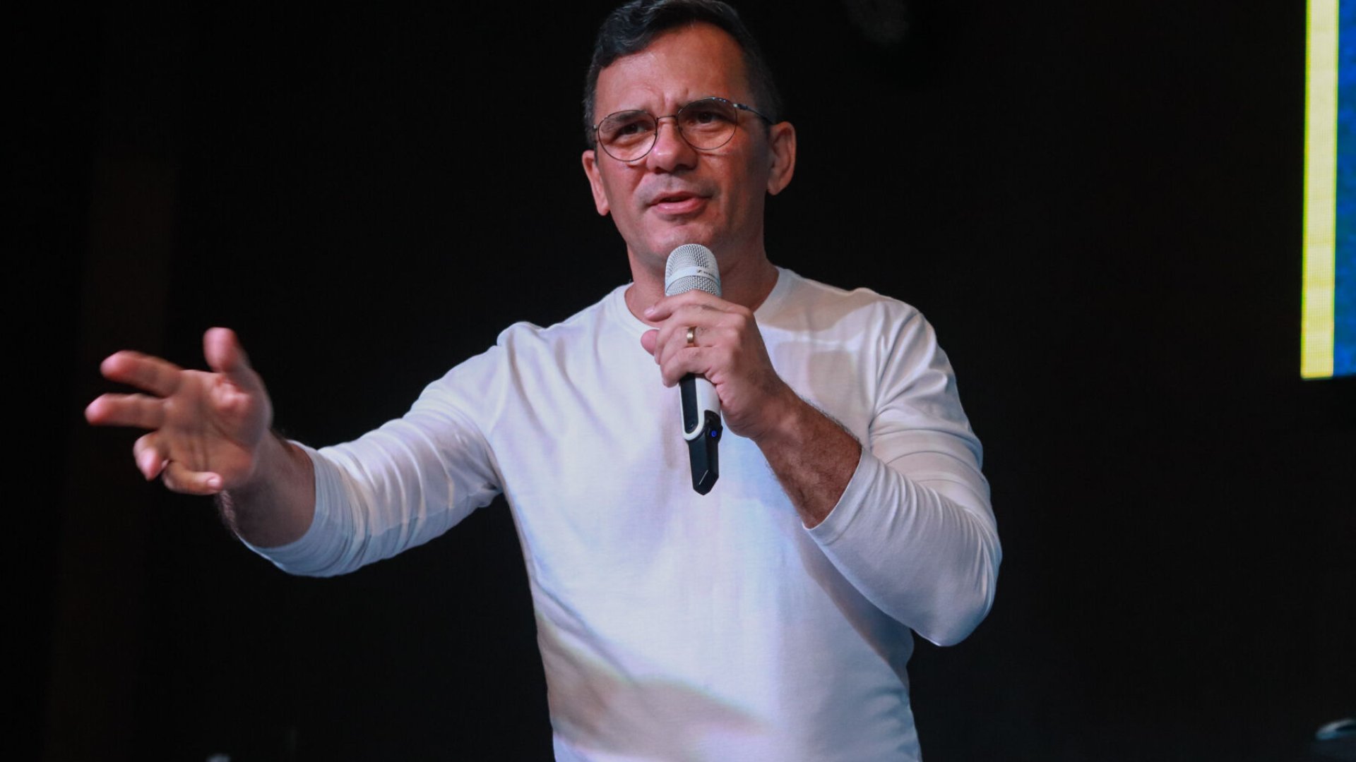 O FATOR BARNABÉ